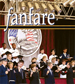 Fanfare July/August 2011